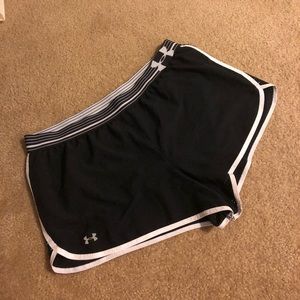 Under Armour Mesh Shorts